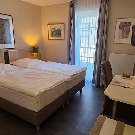Hotel Garni 