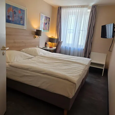 Hotel Garni 