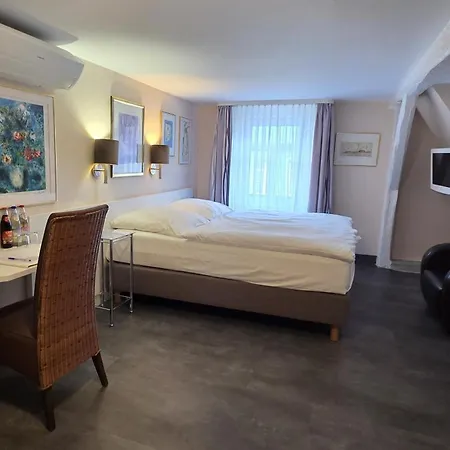 Hotel Garni 