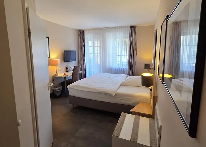 Hotel Garni \