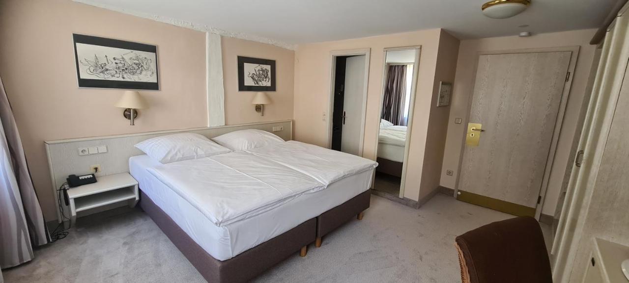 Hotel Garni 