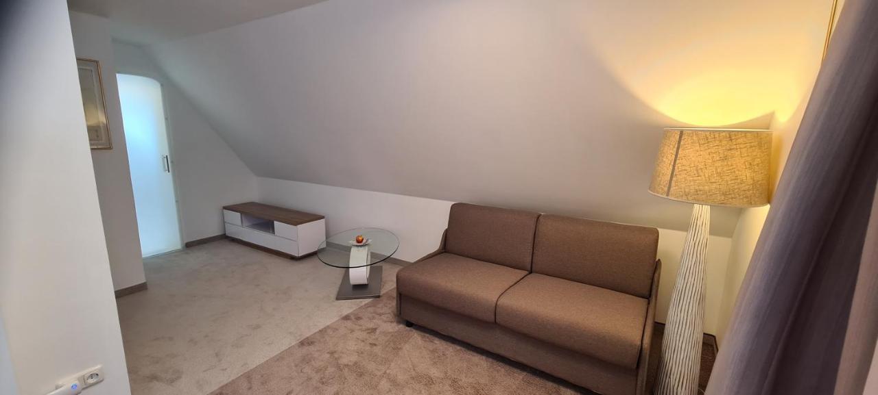 Hotel Garni 