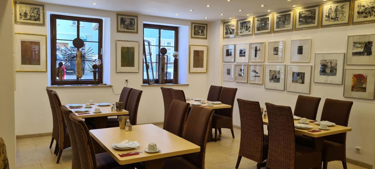 Hotel Garni 