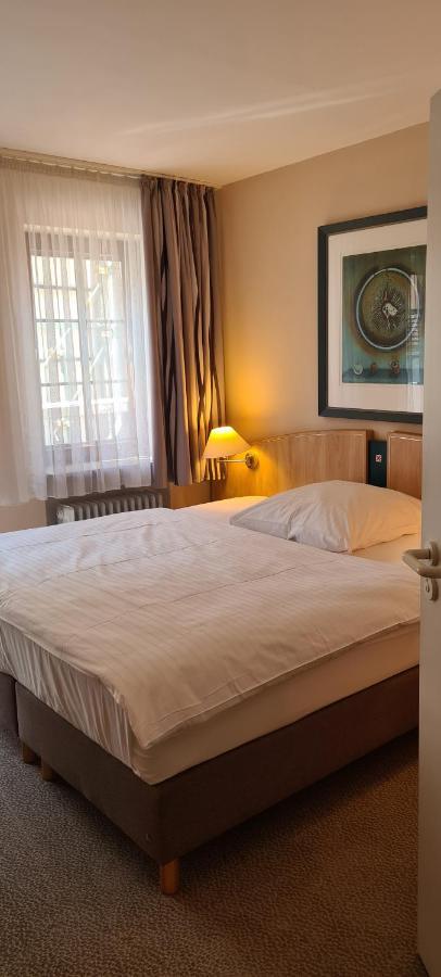 Garni Am Ellinger Tor Hotel 3*
