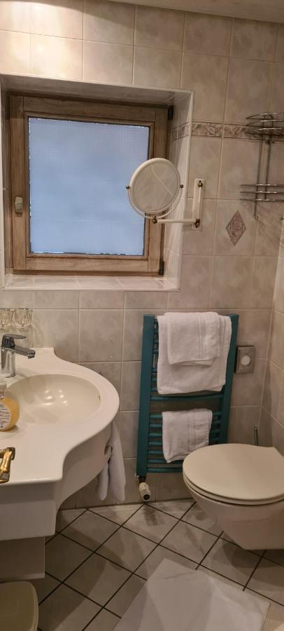 Garni Am Ellinger Tor Hotel