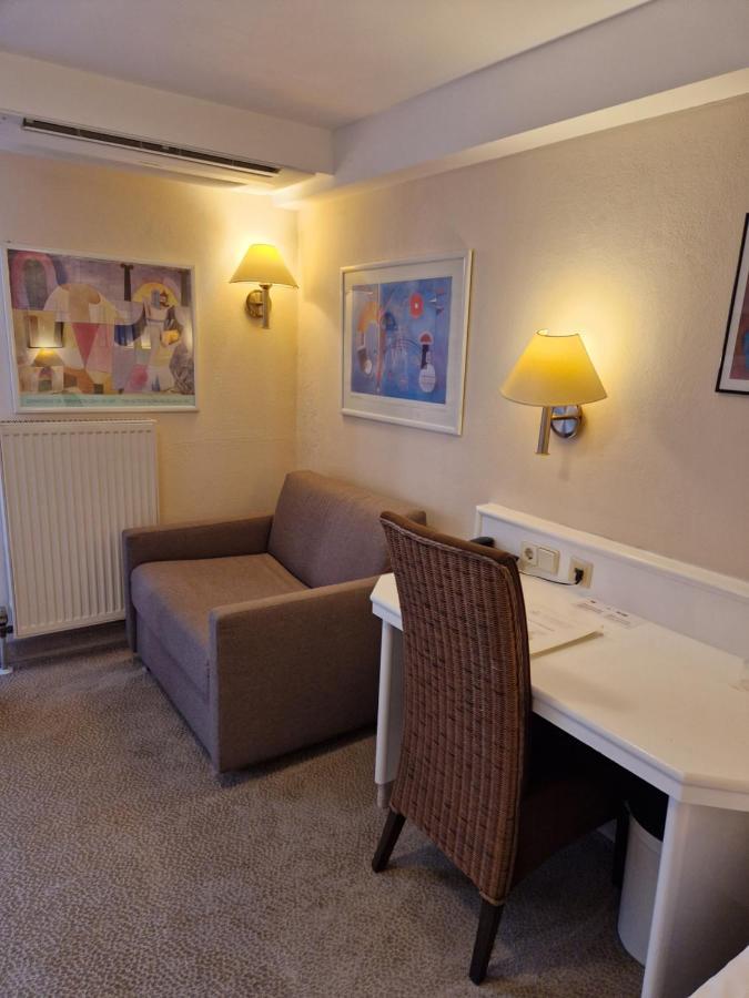 Hotel Garni Am Ellinger Tor