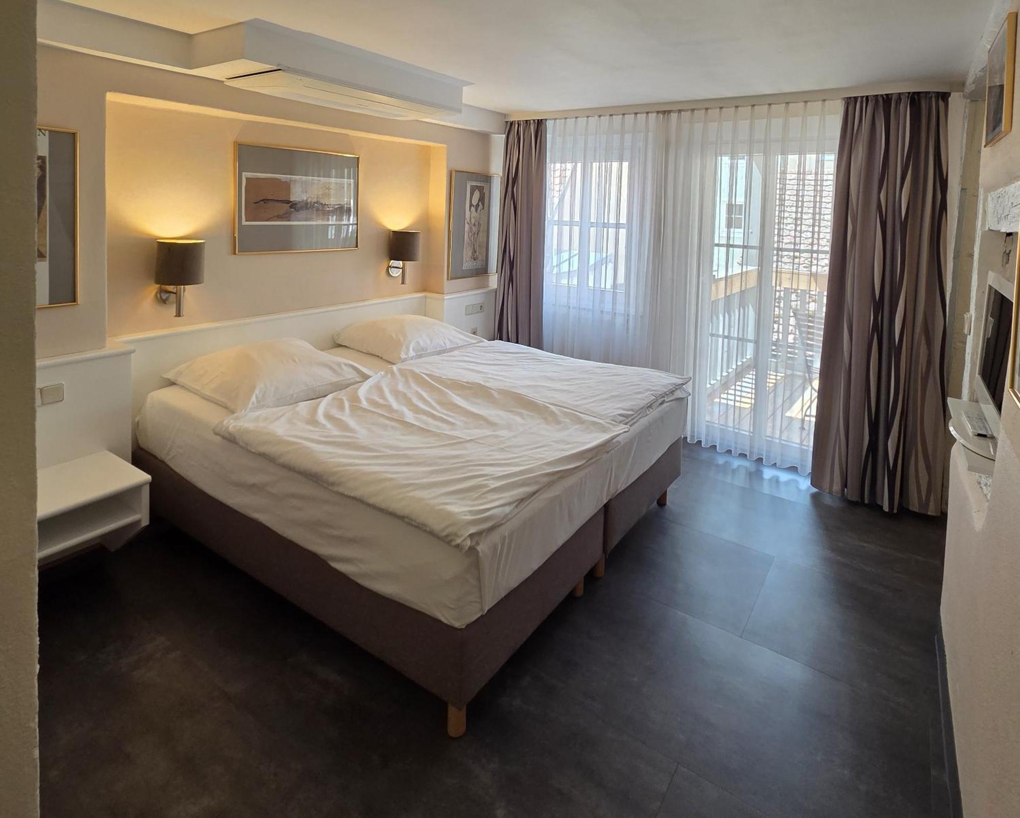 Hotel Garni 