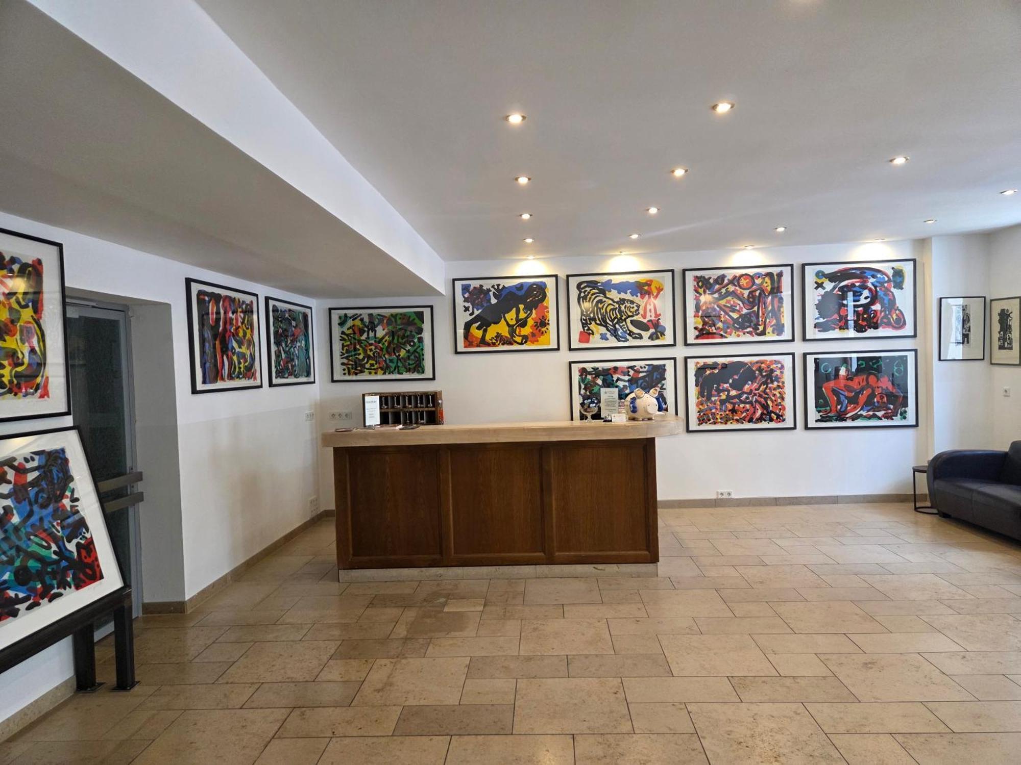 Hotel Garni 