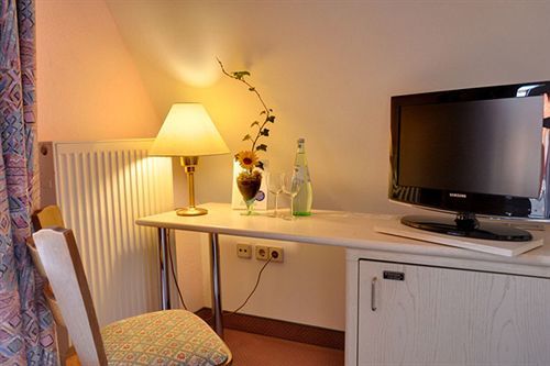 Hotel Garni 