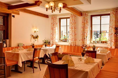 Garni Am Ellinger Tor 3*