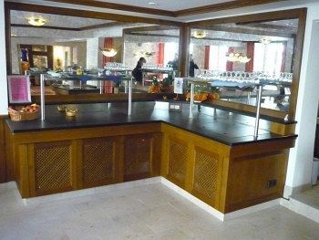 Garni Am Ellinger Tor Hotel