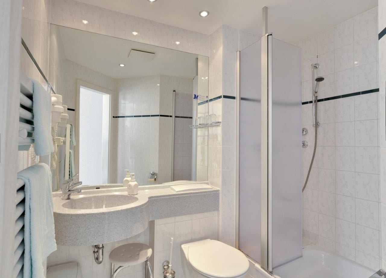 Garni Am Ellinger Tor Hotel 3*